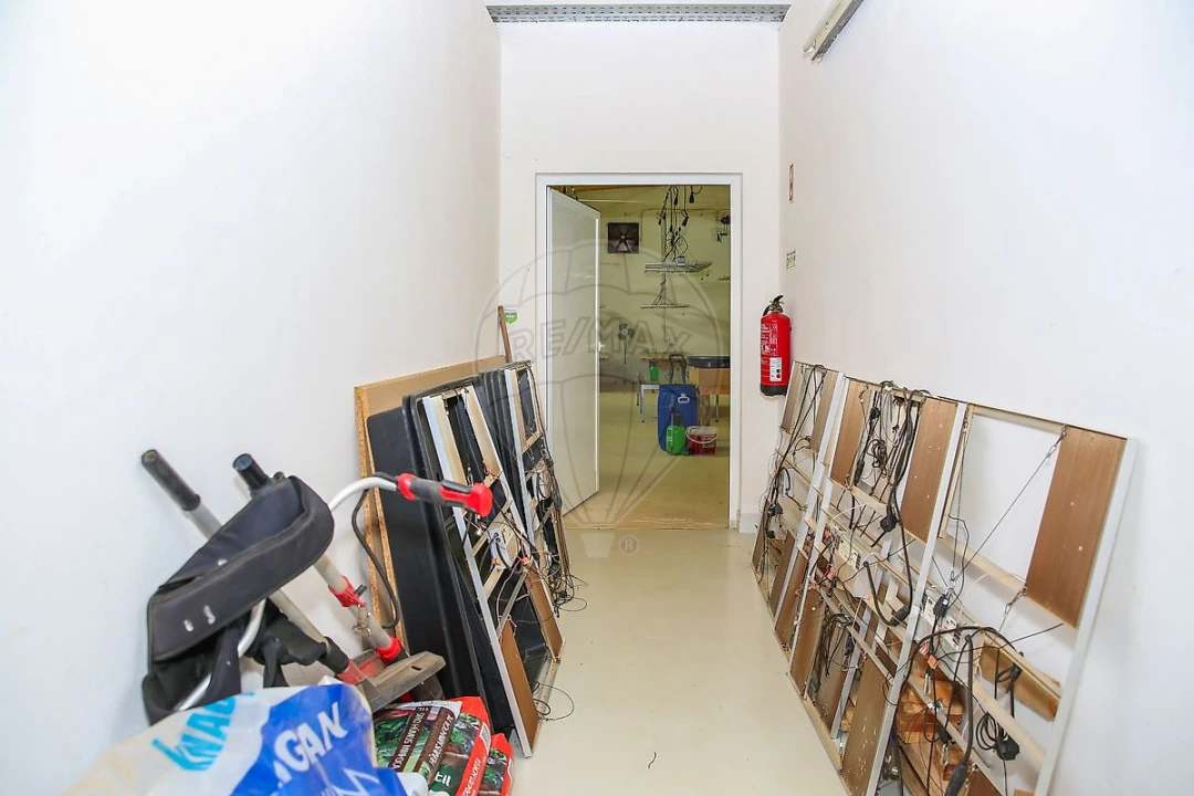 Quinta T0 para Venda em Aldeia Galega da Merceana e Aldeia Gavinha Foto 16