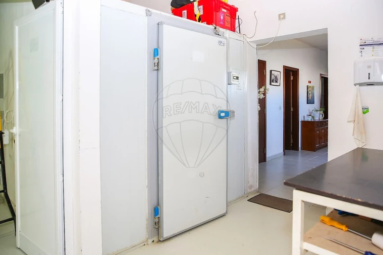 Quinta T0 para Venda em Aldeia Galega da Merceana e Aldeia Gavinha Foto 15