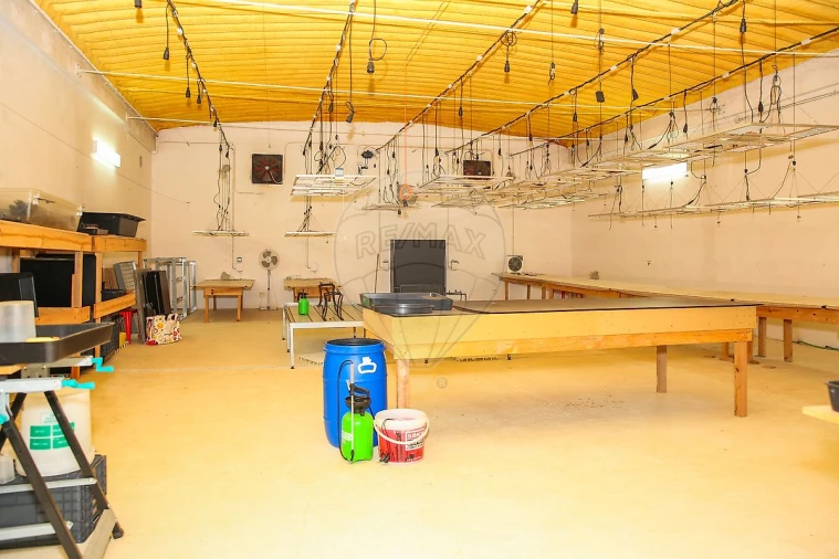 Quinta T0 para Venda em Aldeia Galega da Merceana e Aldeia Gavinha Foto 17