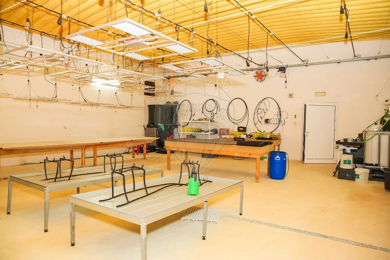 Quinta T0 para Venda em Aldeia Galega da Merceana e Aldeia Gavinha Foto 32