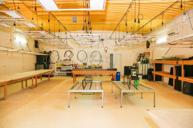 Quinta T0 para Venda em Aldeia Galega da Merceana e Aldeia Gavinha Foto 33