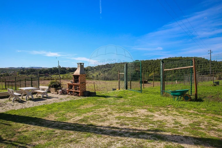 Quinta T0 para Venda em Aldeia Galega da Merceana e Aldeia Gavinha Foto 2