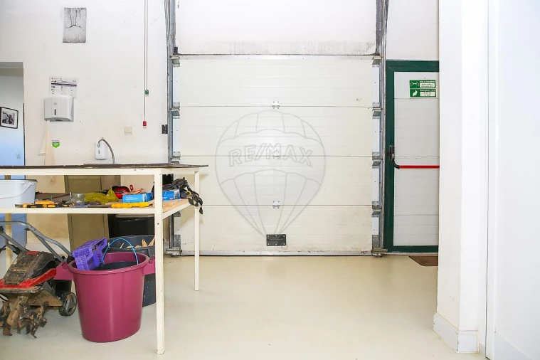 Quinta T0 para Venda em Aldeia Galega da Merceana e Aldeia Gavinha Foto 22