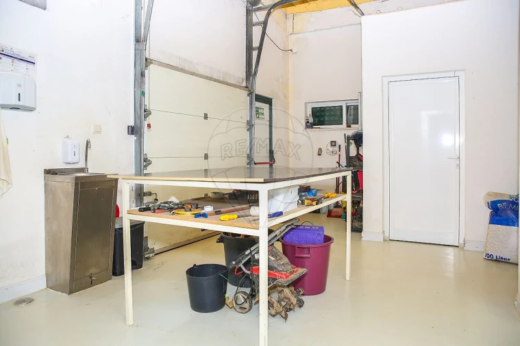 Quinta T0 para Venda em Aldeia Galega da Merceana e Aldeia Gavinha Foto 21