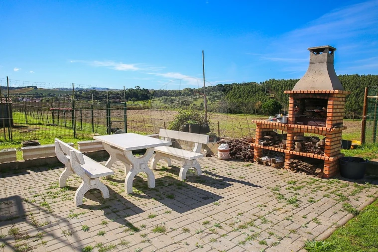 Quinta T0 para Venda em Aldeia Galega da Merceana e Aldeia Gavinha Foto 3