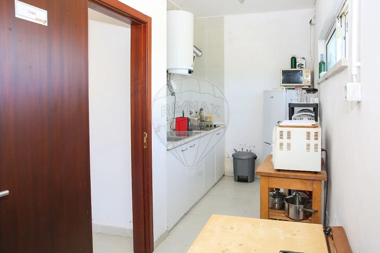 Quinta T0 para Venda em Aldeia Galega da Merceana e Aldeia Gavinha Foto 27