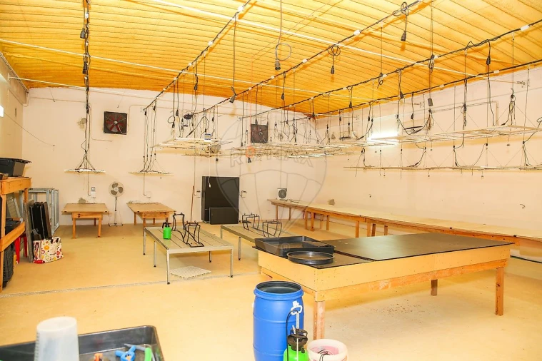 Quinta T0 para Venda em Aldeia Galega da Merceana e Aldeia Gavinha Foto 19