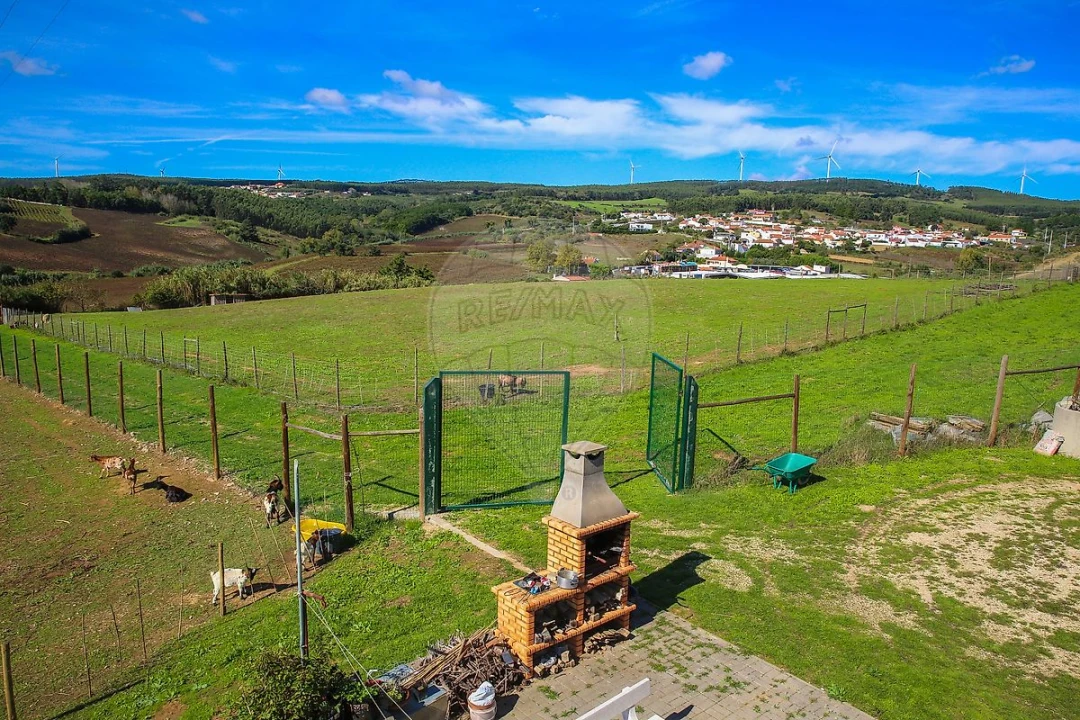 Quinta T0 para Venda em Aldeia Galega da Merceana e Aldeia Gavinha Foto 26