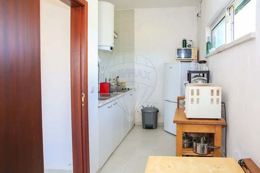 Quinta T0 para Venda em Aldeia Galega da Merceana e Aldeia Gavinha Foto 6