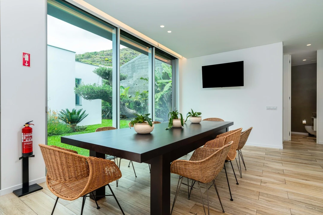 Moradia T3 para Venda em Quinta Grande Foto 32