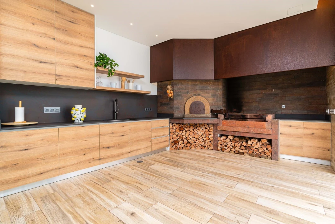 Moradia T3 para Venda em Quinta Grande Foto 31