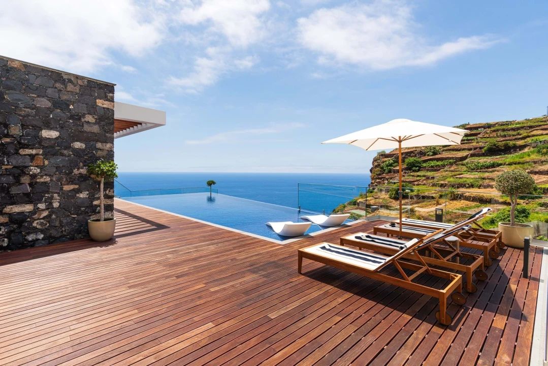 Moradia T3 para Venda em Quinta Grande Foto 8