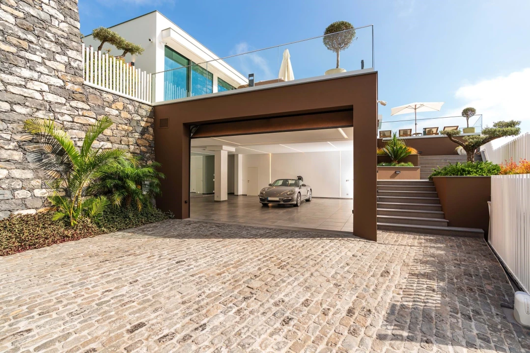 Moradia T3 para Venda em Quinta Grande Foto 17