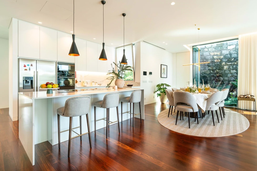 Moradia T3 para Venda em Quinta Grande Foto 53