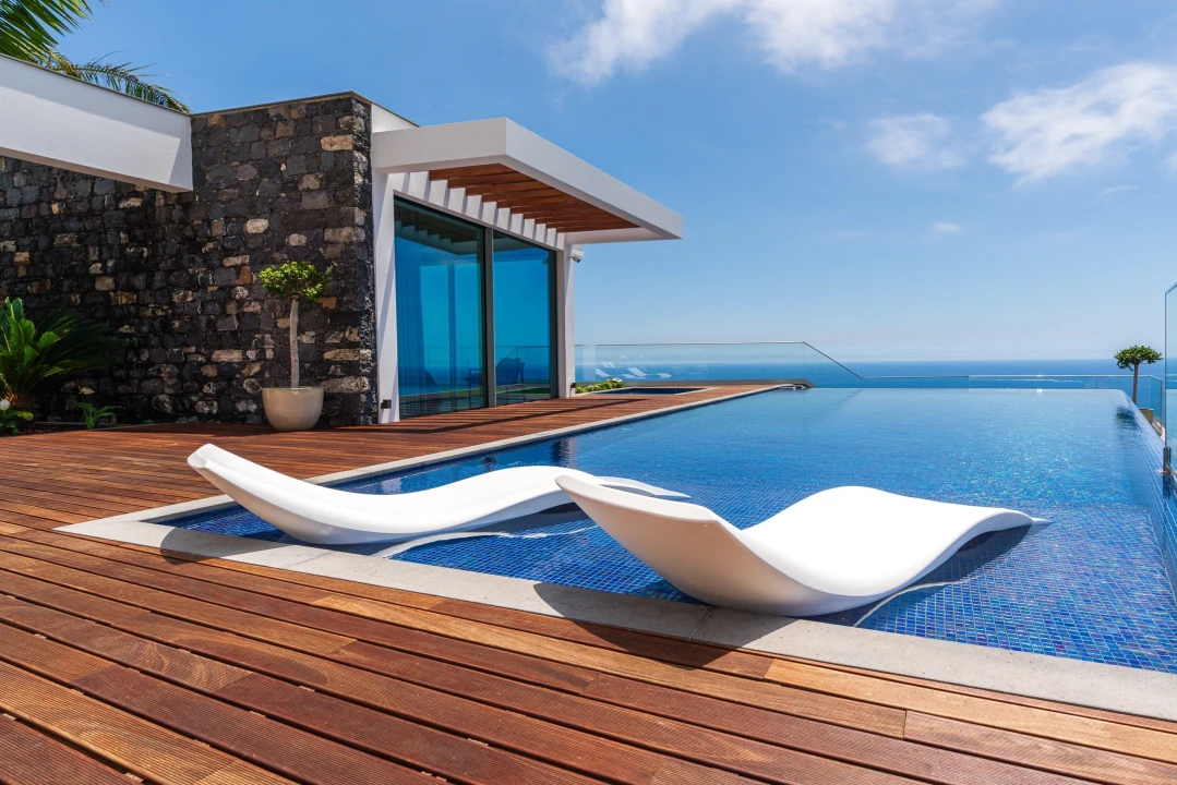 Moradia T3 para Venda em Quinta Grande Foto 10