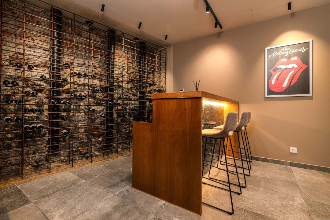 Moradia T3 para Venda em Quinta Grande Foto 23