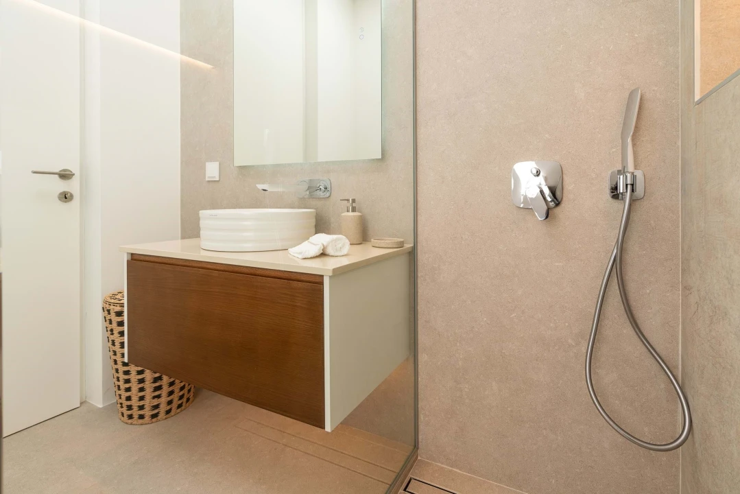 Moradia T3 para Venda em Quinta Grande Foto 42