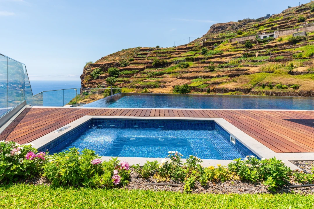 Moradia T3 para Venda em Quinta Grande Foto 11