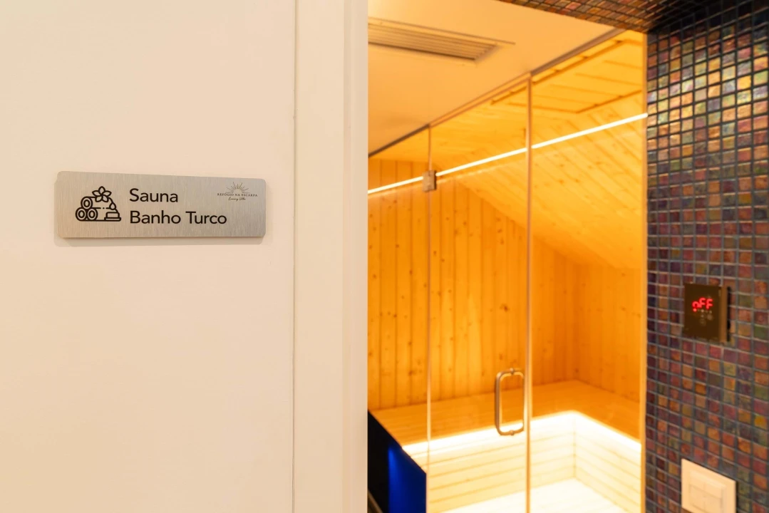 Moradia T3 para Venda em Quinta Grande Foto 25