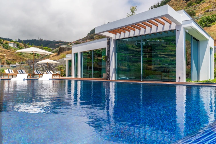 Moradia T3 para Venda em Quinta Grande Foto 13