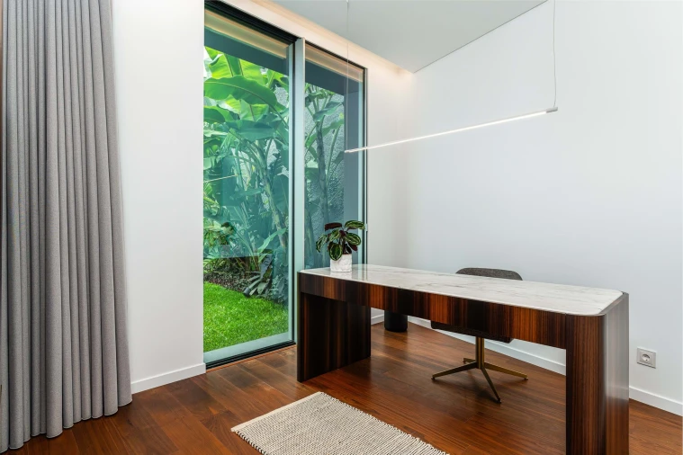 Moradia T3 para Venda em Quinta Grande Foto 35