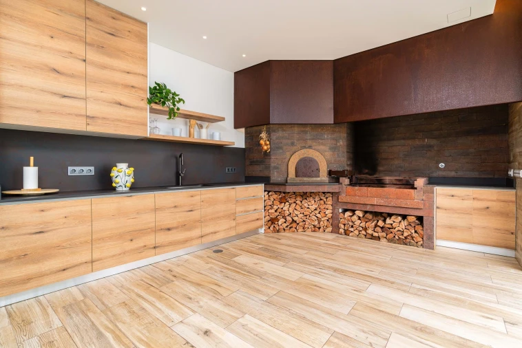 Moradia T3 para Venda em Quinta Grande Foto 31