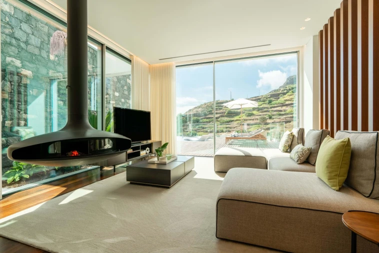 Moradia T3 para Venda em Quinta Grande Foto 55