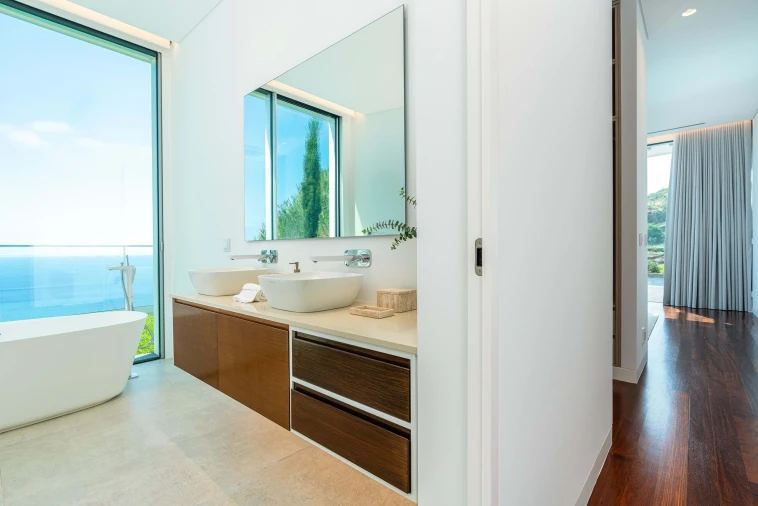 Moradia T3 para Venda em Quinta Grande Foto 48