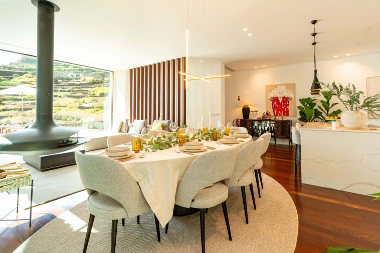 Moradia T3 para Venda em Quinta Grande Foto 54