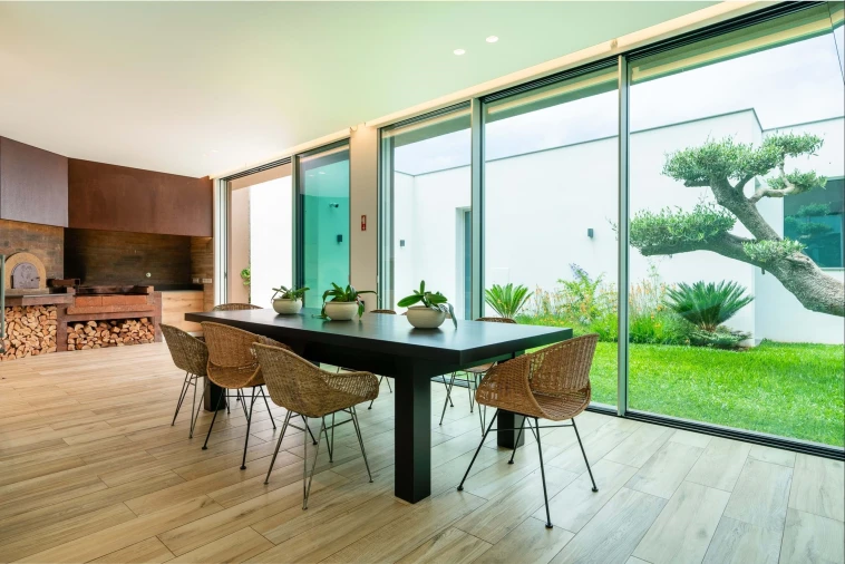 Moradia T3 para Venda em Quinta Grande Foto 34