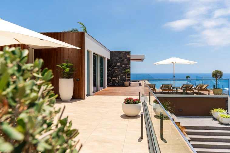 Moradia T3 para Venda em Quinta Grande Foto 14