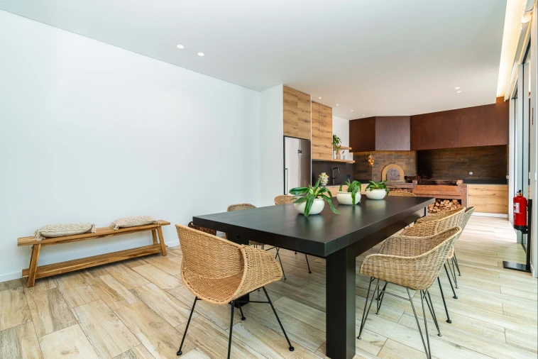 Moradia T3 para Venda em Quinta Grande Foto 33