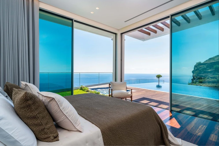 Moradia T3 para Venda em Quinta Grande Foto 45