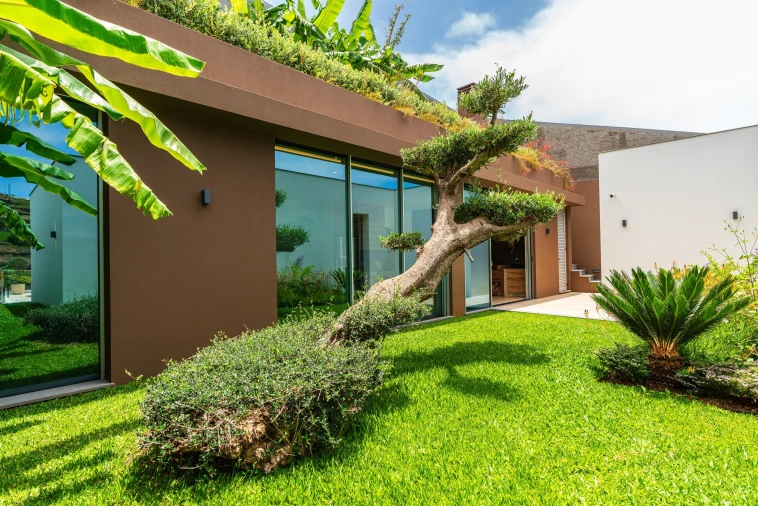 Moradia T3 para Venda em Quinta Grande Foto 37