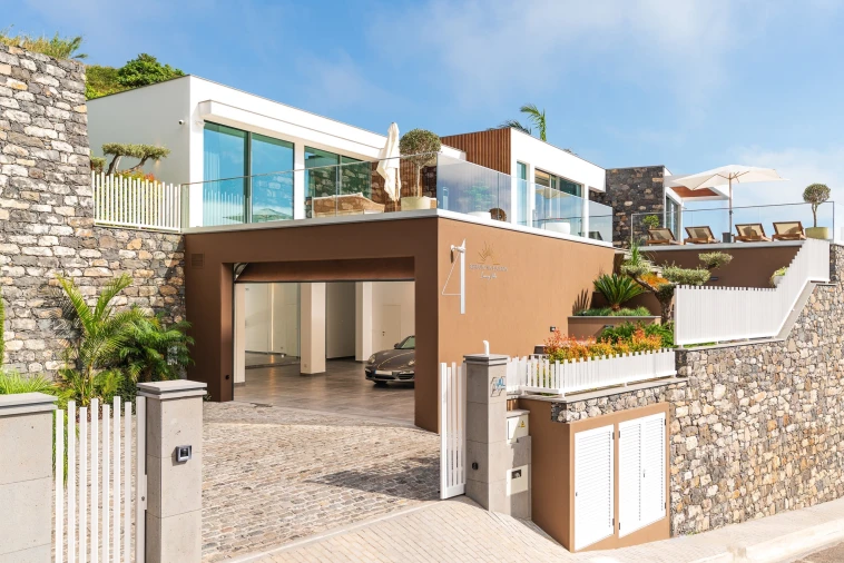 Moradia T3 para Venda em Quinta Grande Foto 18