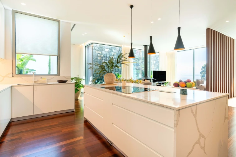 Moradia T3 para Venda em Quinta Grande Foto 51