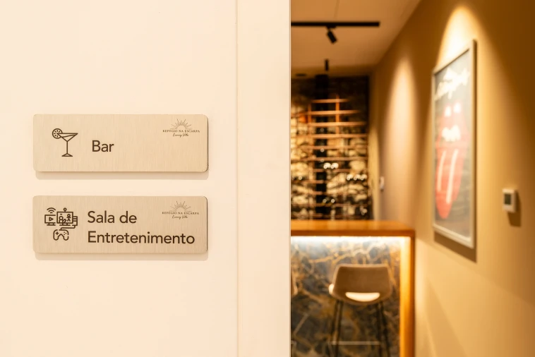 Moradia T3 para Venda em Quinta Grande Foto 19