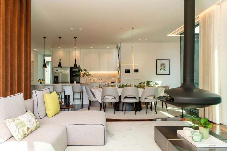 Moradia T3 para Venda em Quinta Grande Foto 57