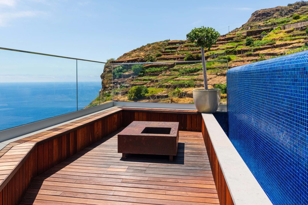 Moradia T3 para Venda em Quinta Grande Foto 12