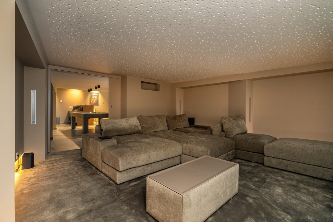 Moradia T3 para Venda em Quinta Grande Foto 21