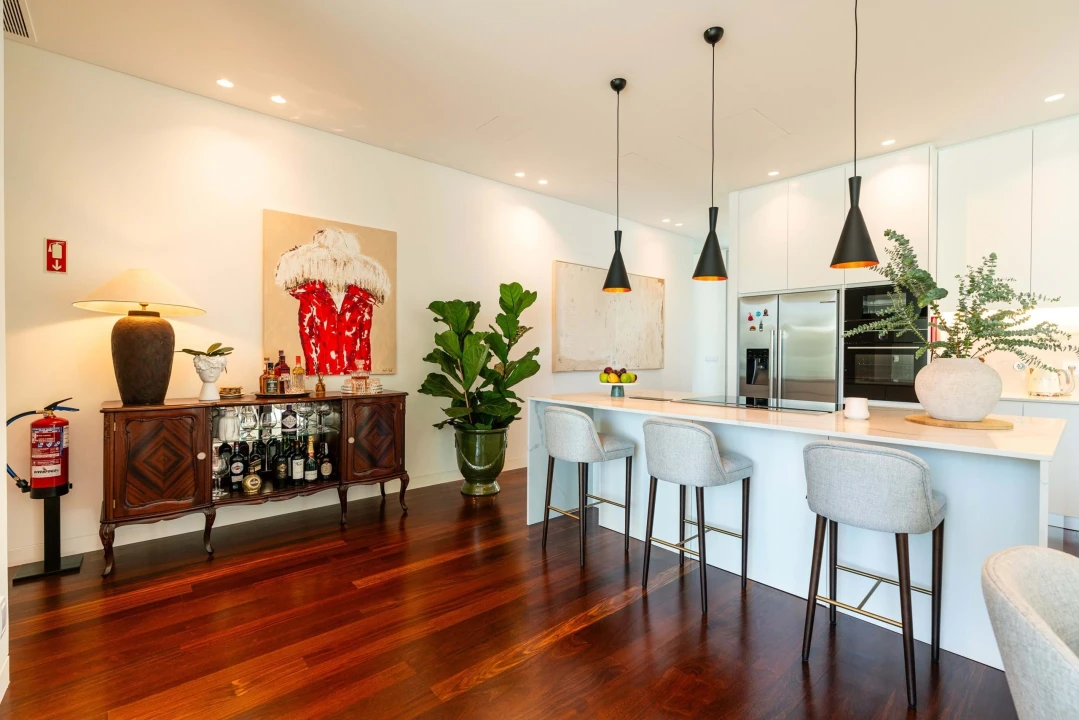 Moradia T3 para Venda em Quinta Grande Foto 52