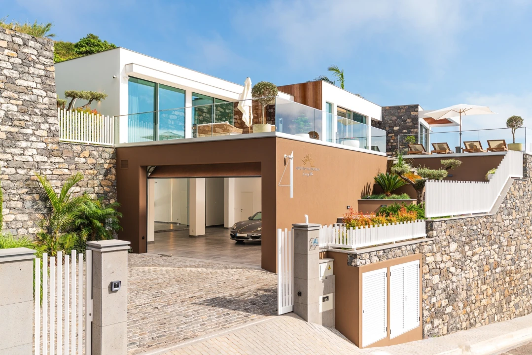 Moradia T3 para Venda em Quinta Grande Foto 18