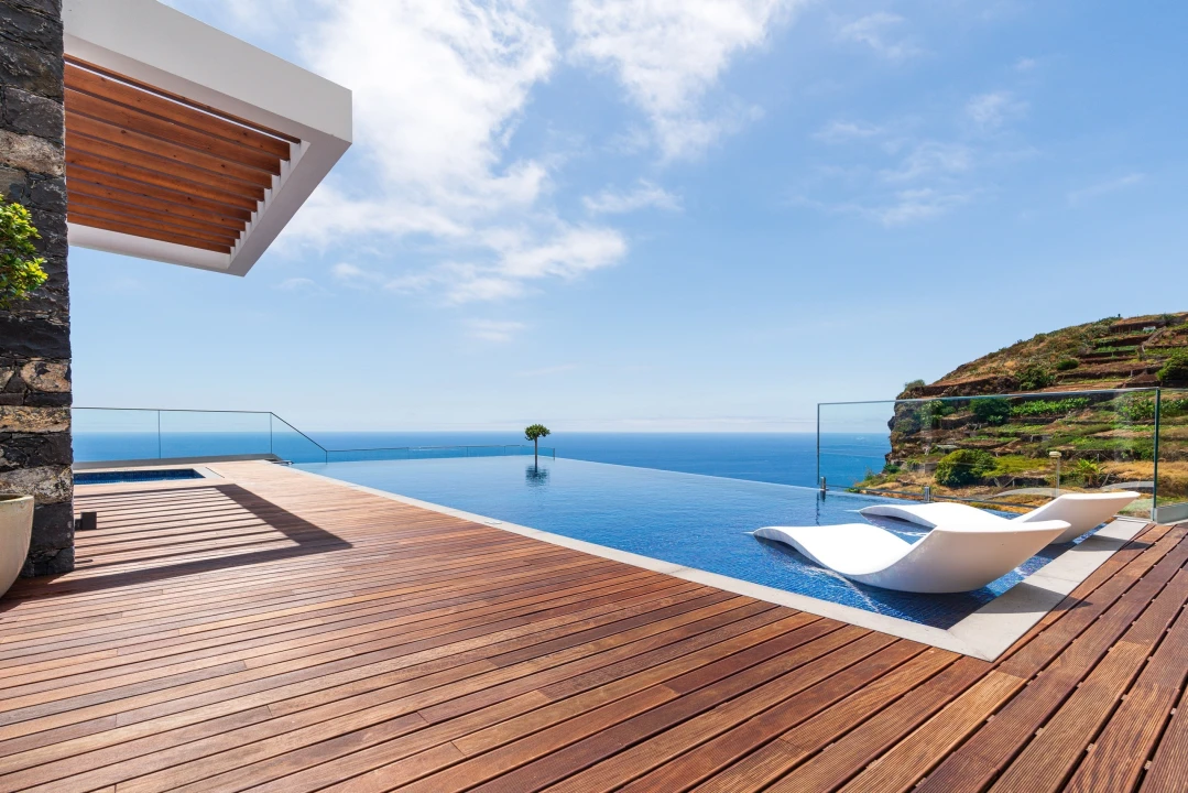 Moradia T3 para Venda em Quinta Grande Foto 9