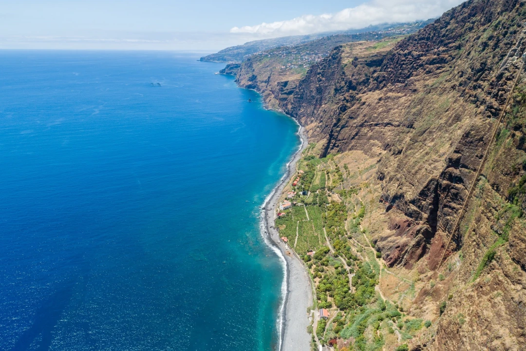 Moradia T3 para Venda em Quinta Grande Foto 7