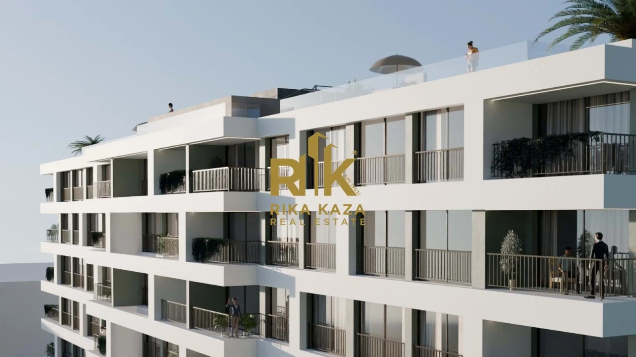 Apartamento T2 para Venda em São Martinho Foto 3