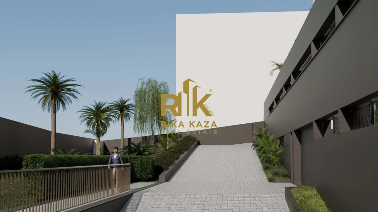 Apartamento T2 para Venda em São Martinho Foto 34