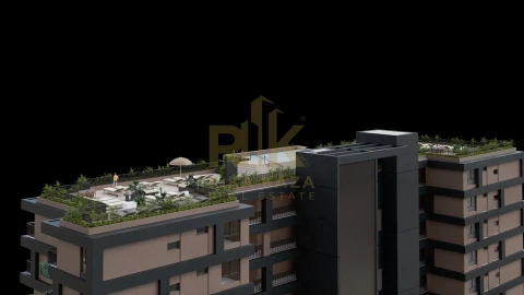 Apartamento T2 para Venda em São Martinho