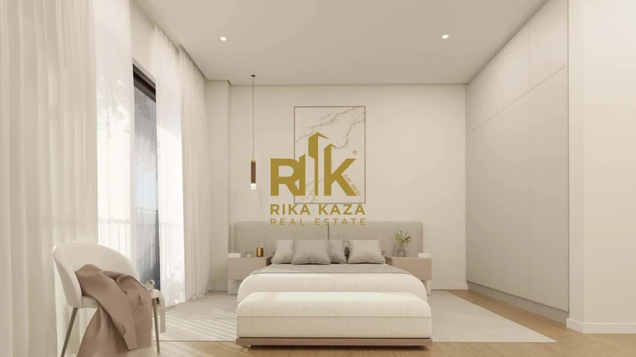 Apartamento T2 para Venda em São Martinho Foto 19