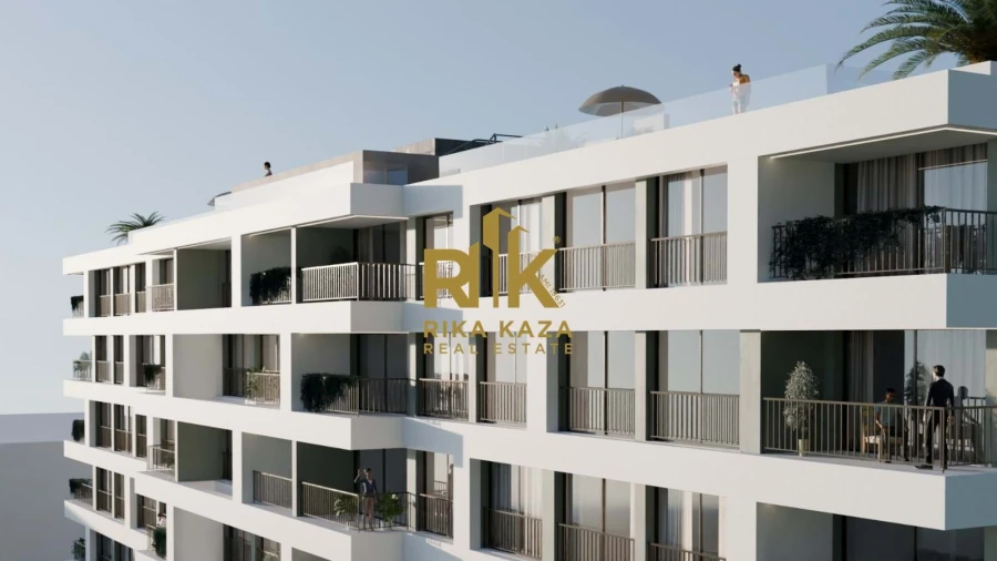 Apartamento T2 para Venda em São Martinho Foto 3