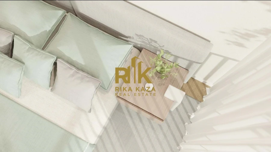 Apartamento T2 para Venda em São Martinho Foto 17